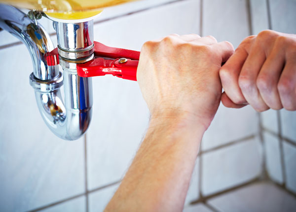 About Holbrook Plumbers
